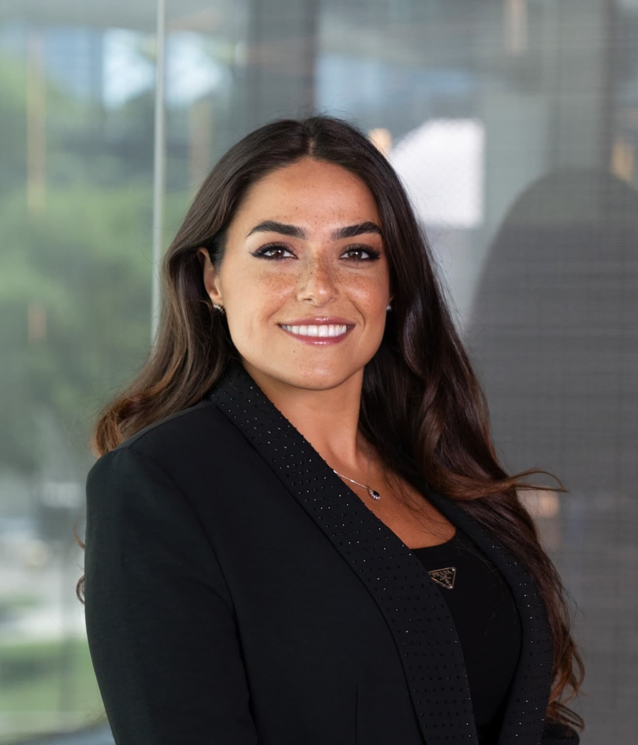 Tamara Saab