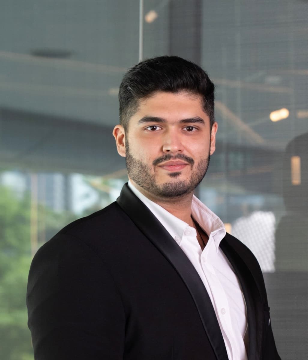 Fawad Riza