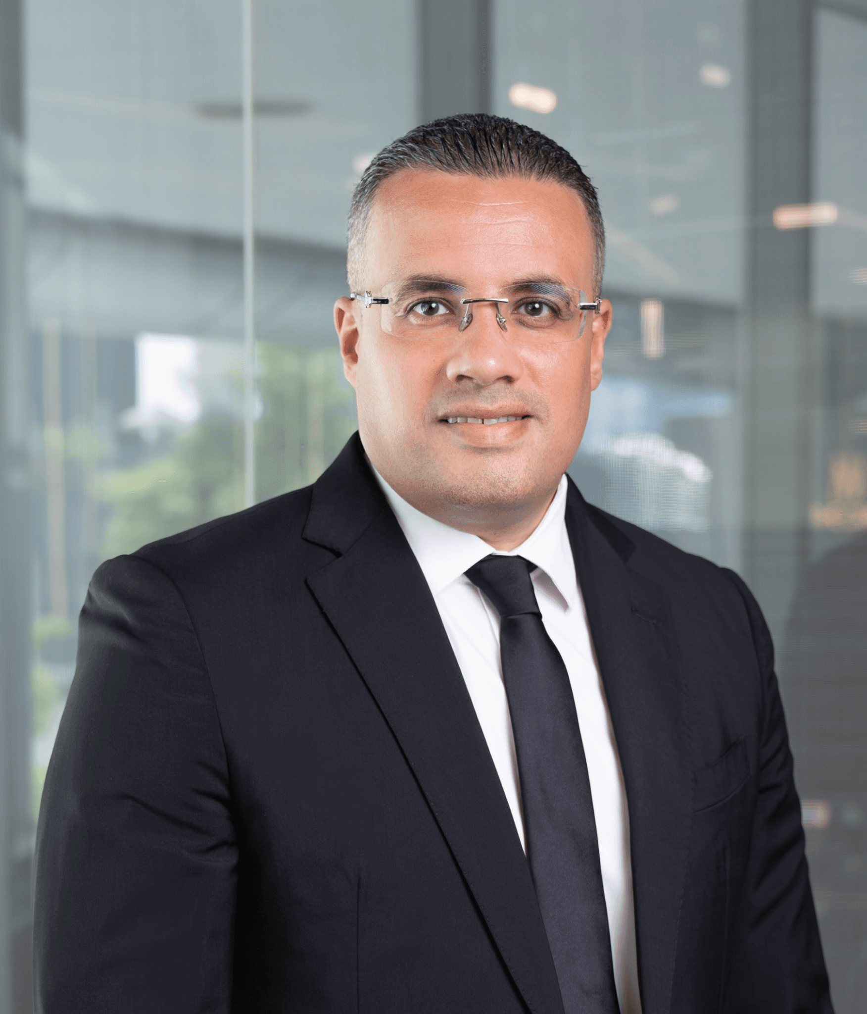 Karim Nassrat