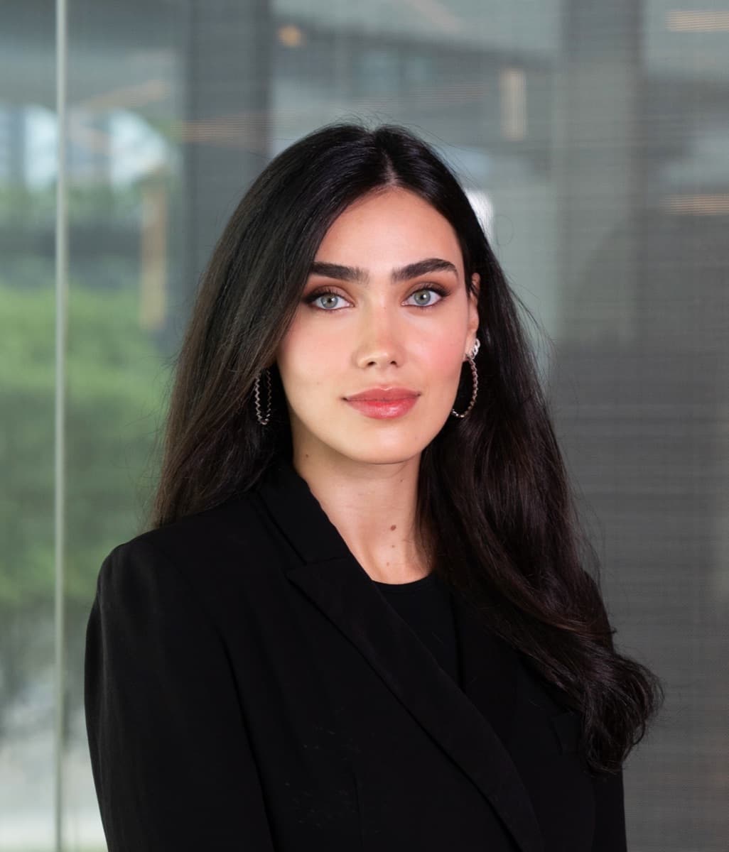 Mariam Kostandian
