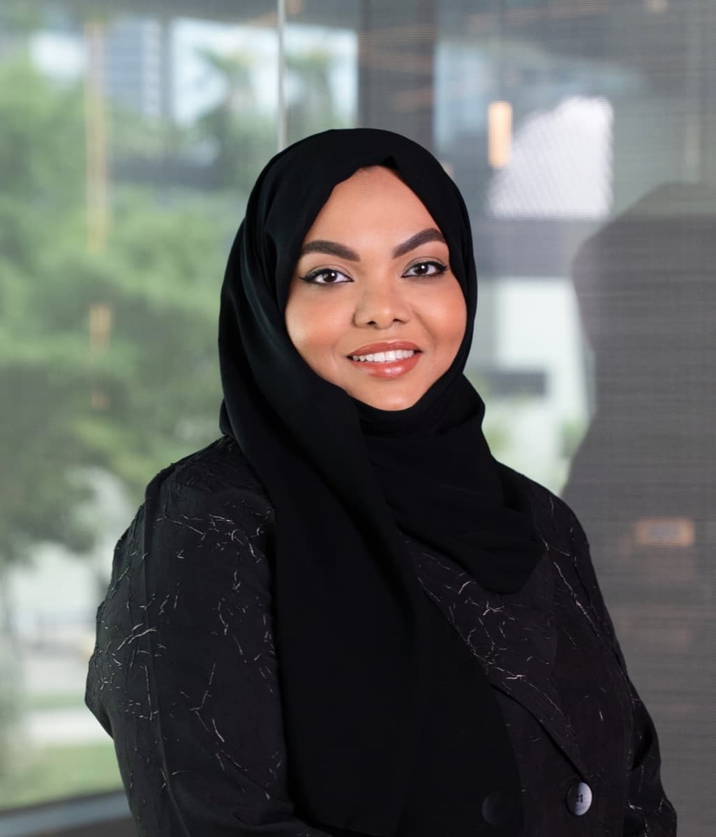 Mayada Yaseen