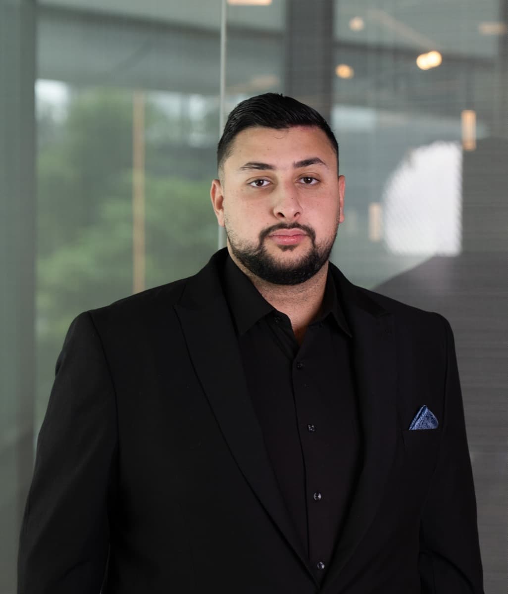 Mohamad Alsabbagh
