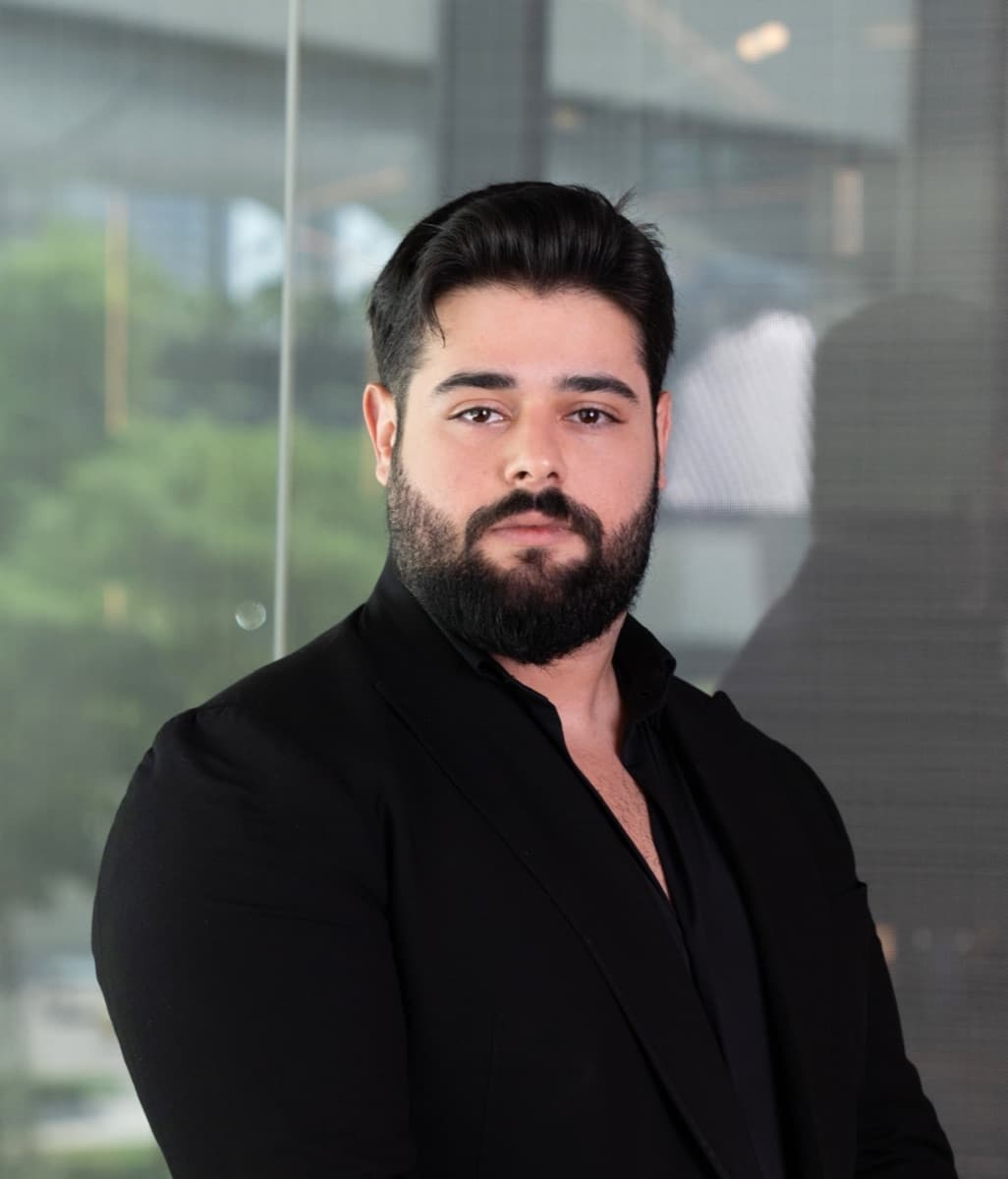 Mustafa Darsa
