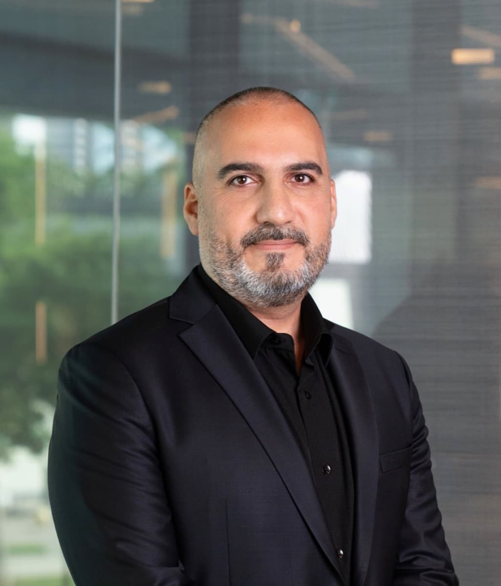Sleiman Abou Mosleh