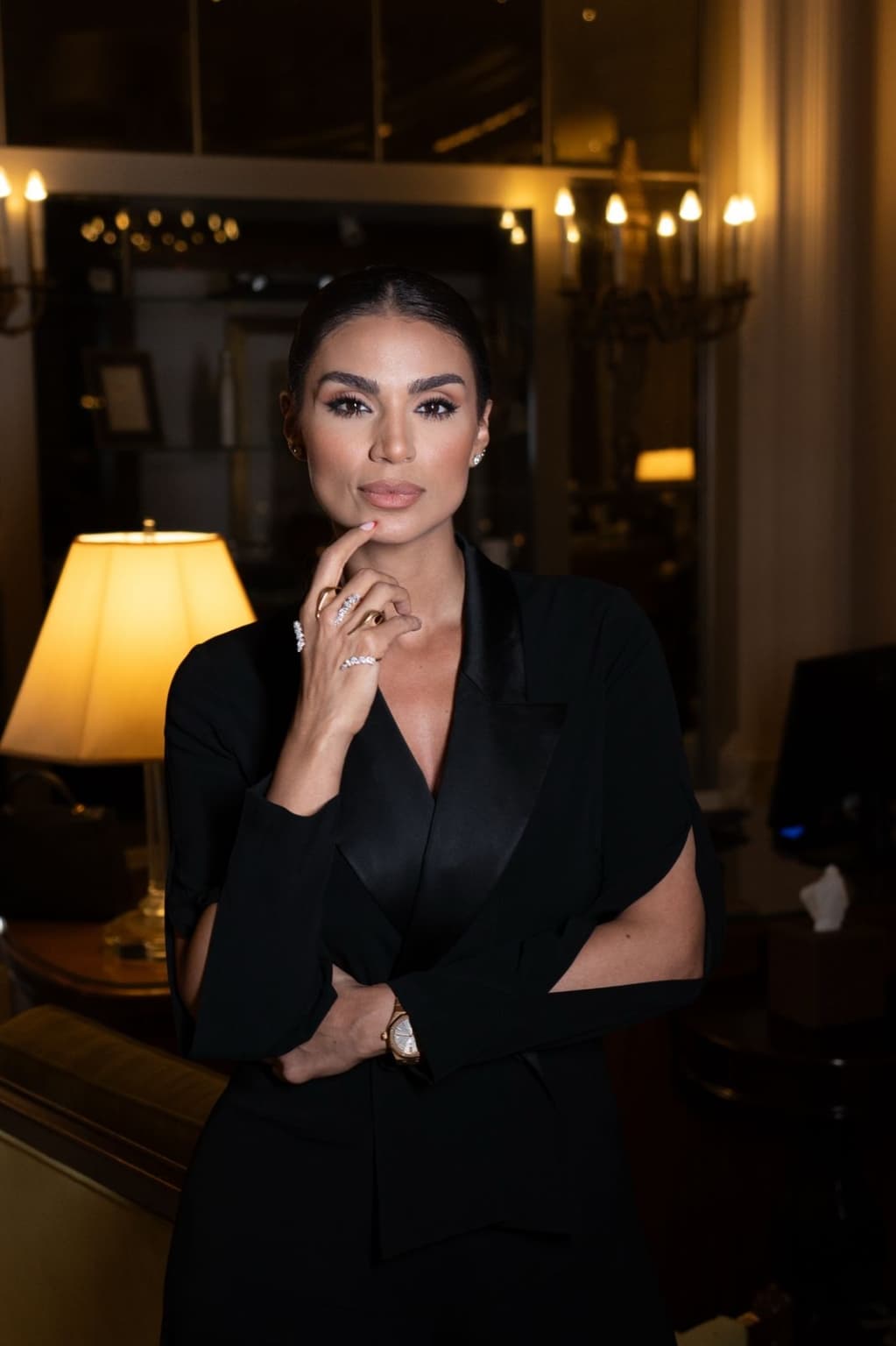 Zeina Khoury