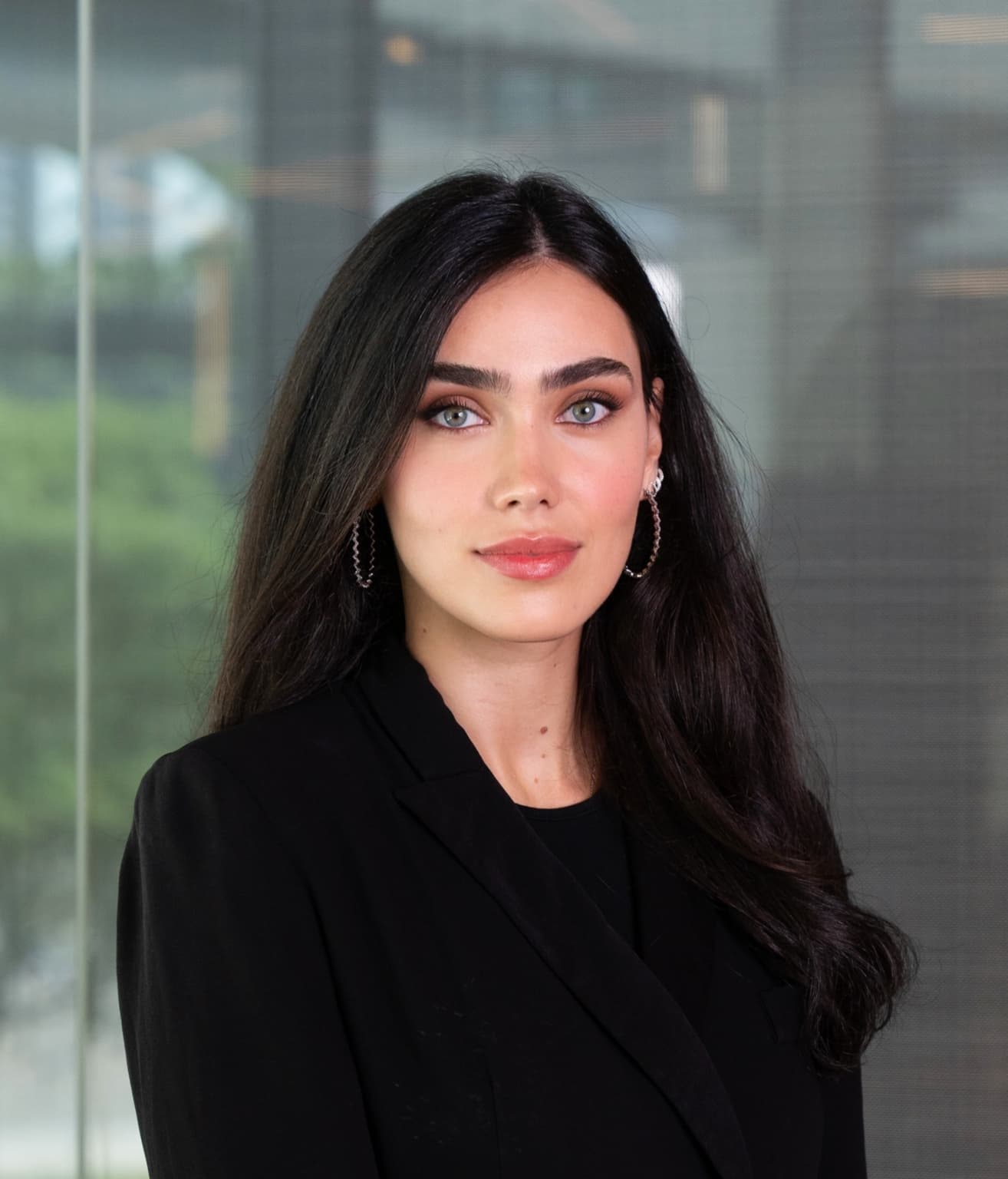 Mariam Kostandian