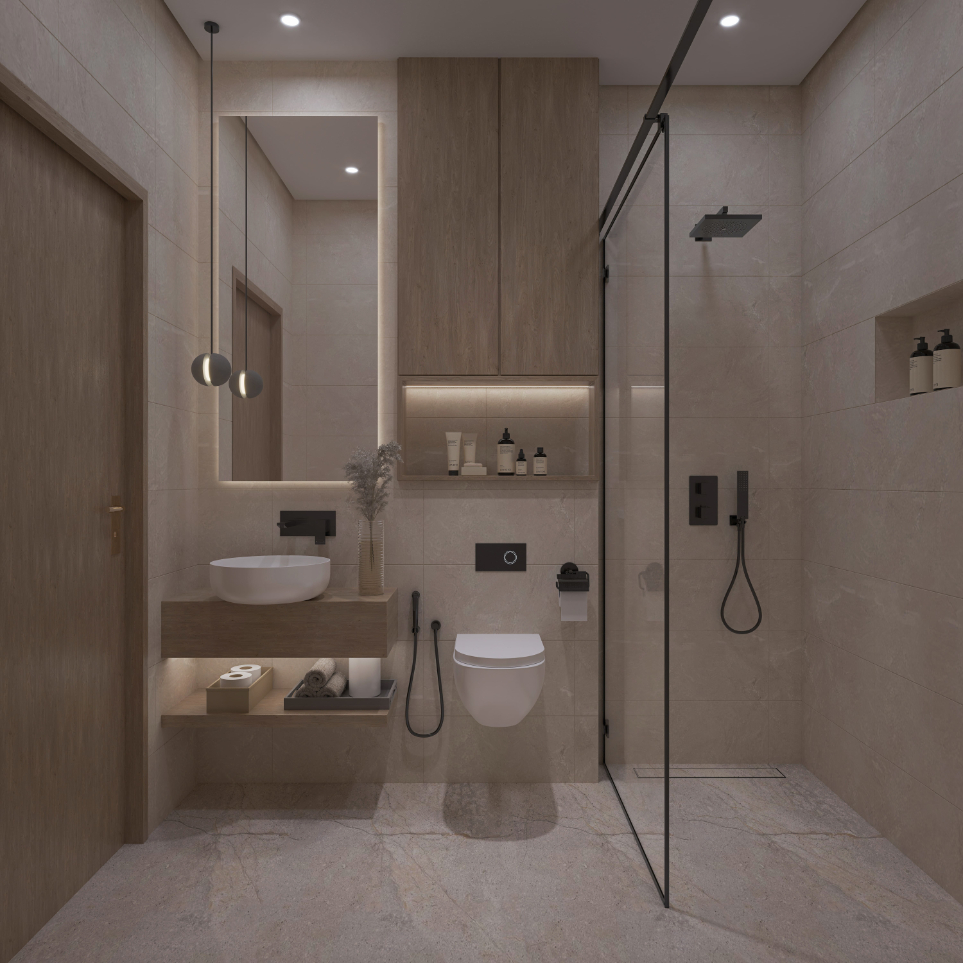 Bathroom-2