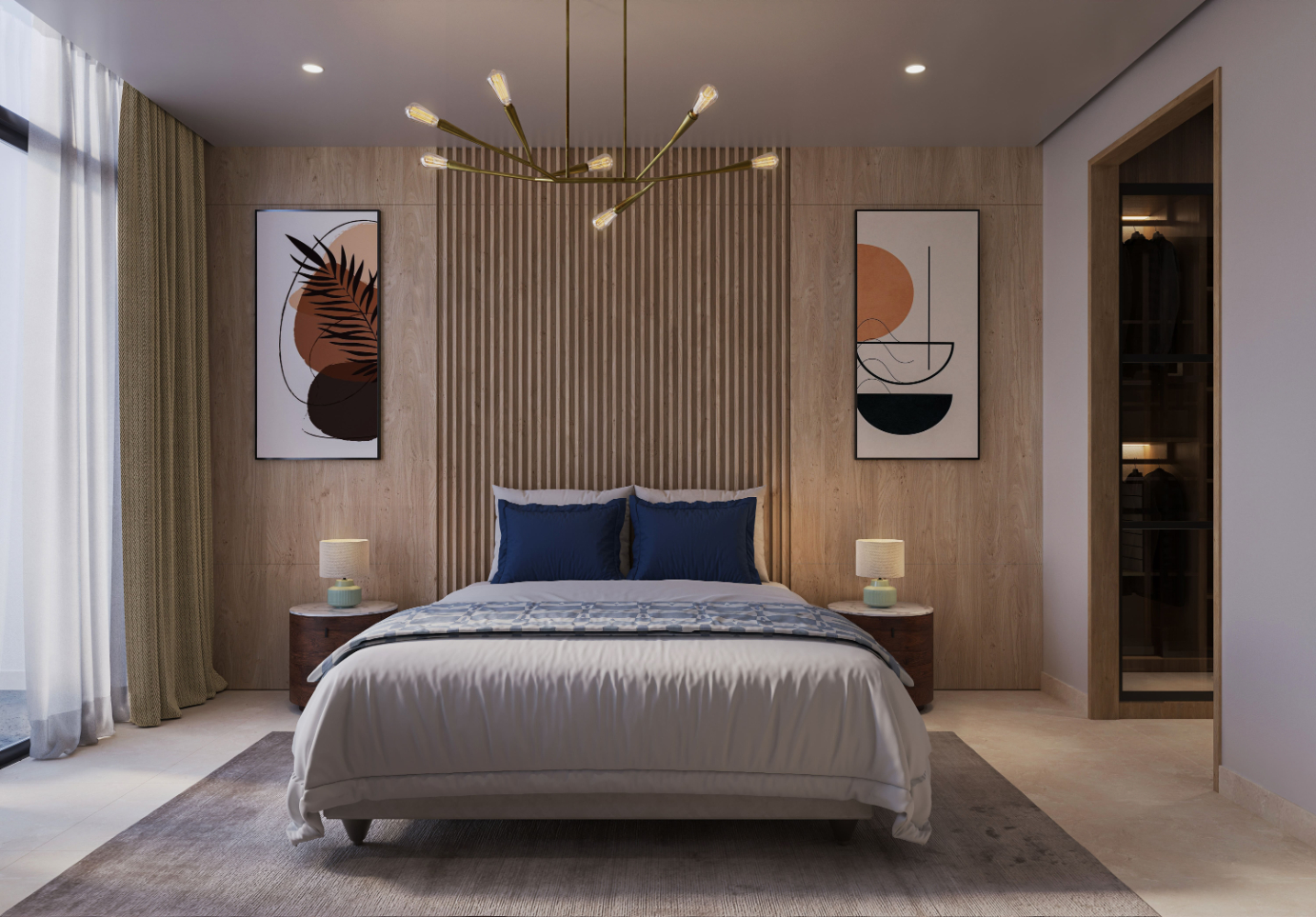 Bedroom-1
