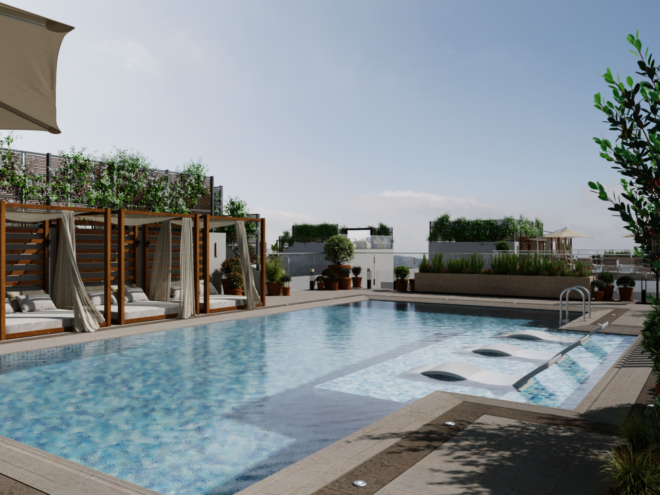 Pool-2