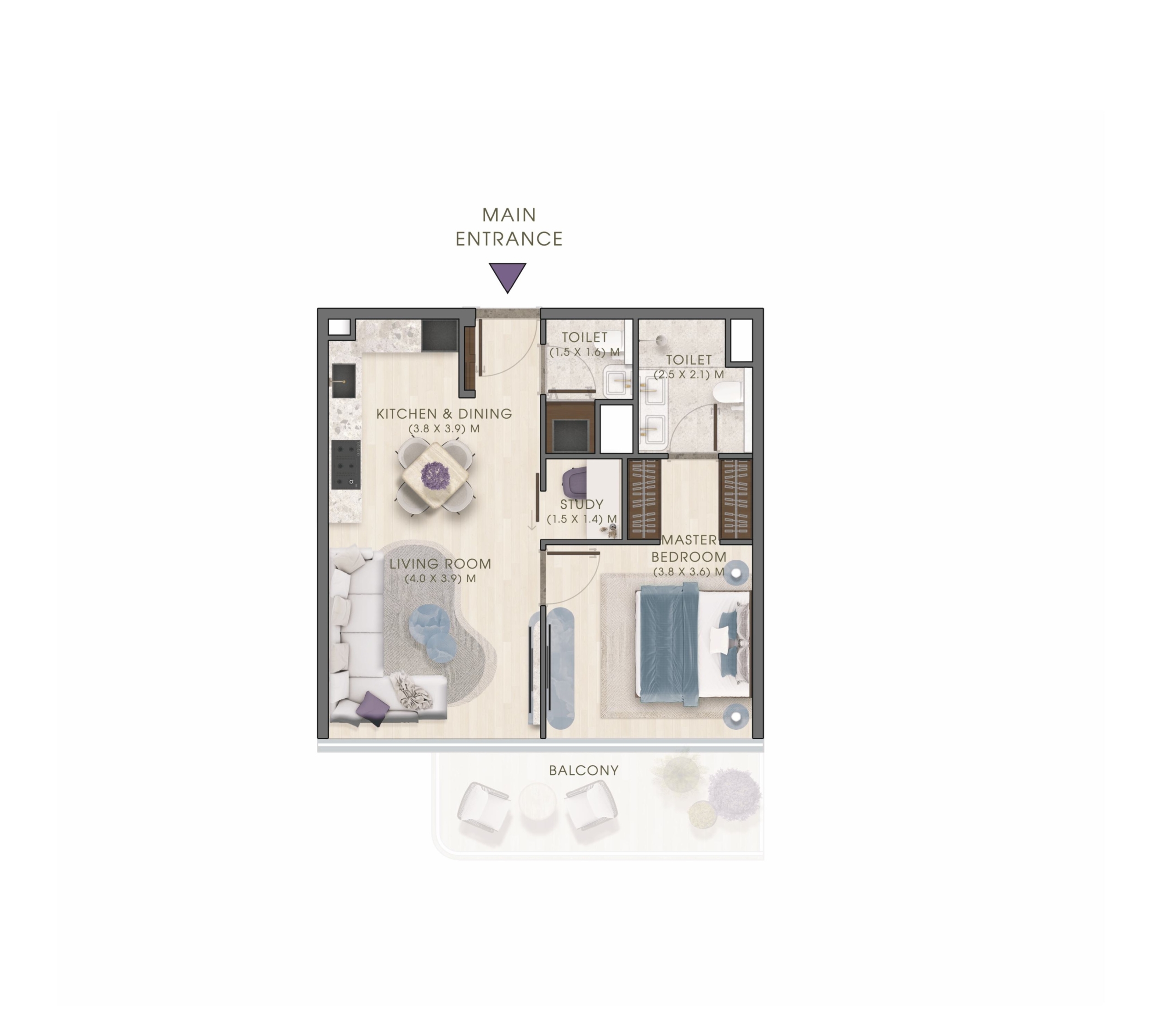 1bhk-2