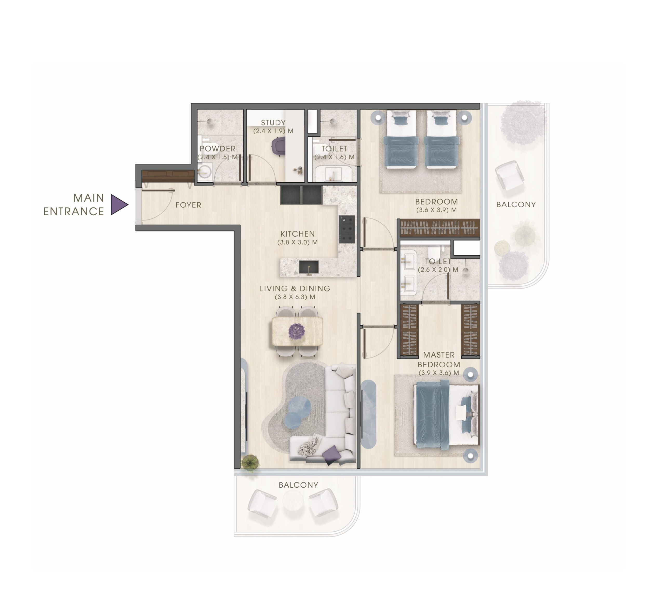 2bhk-1