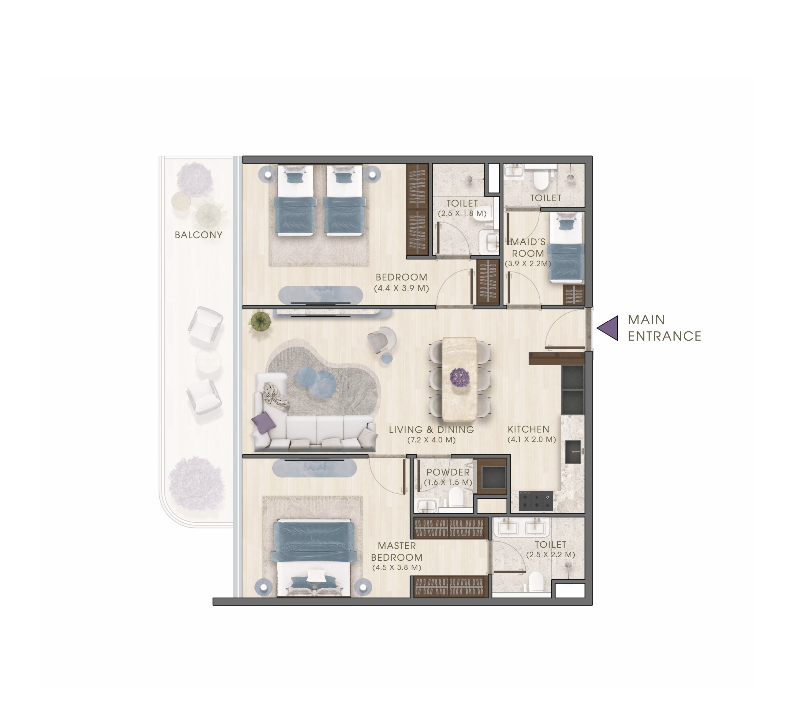 2bhk-4